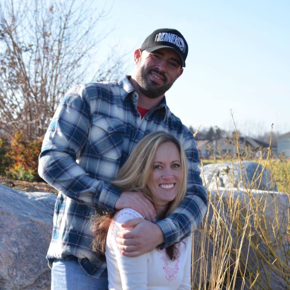 Meet your Posher, Travis